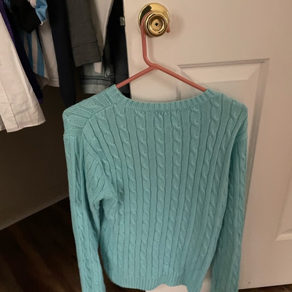 Lily Pulitzer Sweater - Picture 3 of 3